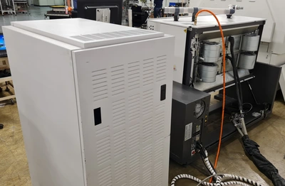 2014 AGILENT MEDALIST I3070 SERIES 5 ICT (2-MOD SYSTEM) ICT | Tekmart International Inc. (6)