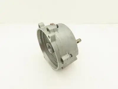Toledo Gearmotor M164-FX Spur Gearbox 4.81:1 Reducer 358.5rpm 56C Parallel Shaft