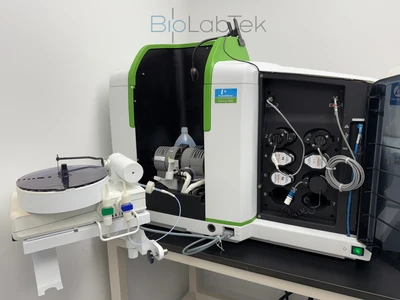 USED Perkin Elmer PinAAcle 900Z