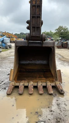 Used 2011 Caterpillar 336DL Excavators Maryland US | Zadoon Equipment #1480781