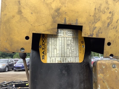 Used _UNKNOWN_ _UNKNOWN_ Drill Press (Woodworking) Michigan US | Miedema Asset Management Group #1321269