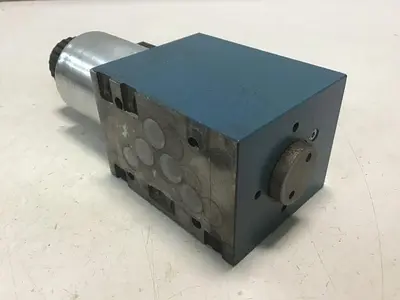 USED BOSCH 0 810 001 834