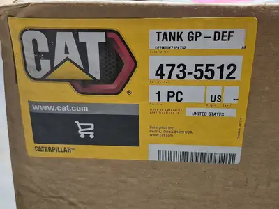 NEW CATERPILLAR 473-5512
