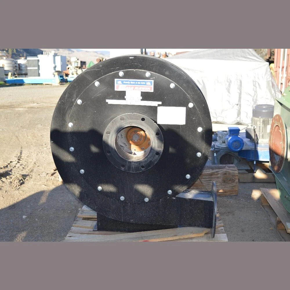 Chicago Design 53 Single Stage High Pressure Blower
