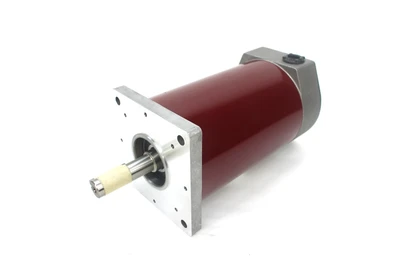 Pacific Scientific E42HLFT-LNK-NS-00 Step Motor