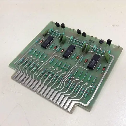 Used SCI 080-2462 REV B Circuit Boards Michigan US | Ideal Machinery #592893