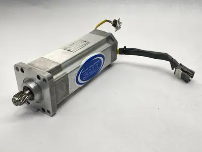 Used ABB Robotics API Elmo Servo Motor 3 HNP 00043-1 Servo Motors Michigan US | Maverick Industrial Sales #1389810