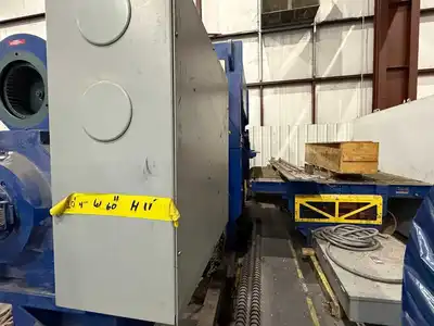 2014 BUTECH Rotary Flying Shear Cut-to-Length, Cut-to-Length Components | H.E. Phipps Co. Inc. (3)