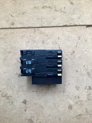 Square D 100A 240V 3 Pole Plug-On Circuit Breaker; QO31005274 -NIB