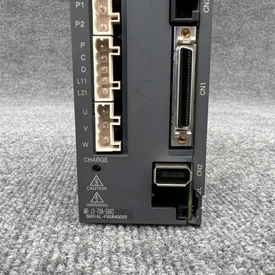 Used MITSUBISHI MR-J3-70A Servo Drives California US | Davliegogo LLC #1706265