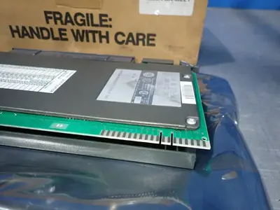 USED ALLEN BRADLEY 17711AD B