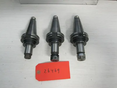 USED LYNDEX NIKKEN CAT40