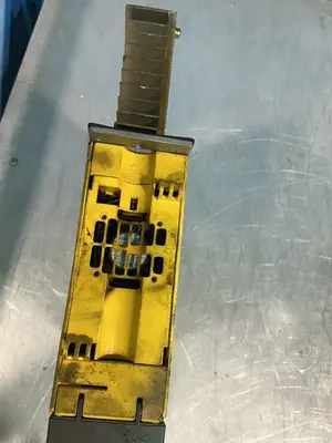 Used FANUC A06B6114H105 Servo Drives Ohio US | HGR 24 #1335277
