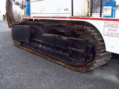 Used CAPITOL 1050 Trenchers California US | Western Trencher & Equipment, Inc. #1497719