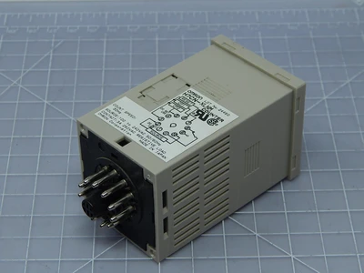 Used OMRON _UNKNOWN_ Timers Texas US | OCO Industrial #1675158