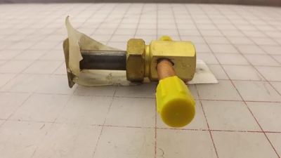 Used SPORLAN _UNKNOWN_ Solenoid Valves Texas US | OCO Industrial #1571555