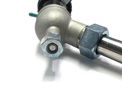 New | in-Stock DAYTON HAND PISTON DRUM PUMP STAINLESS STEELD 55 GAL MISSING HANDLE Pumps | Maverick Industrial Sales #1099150