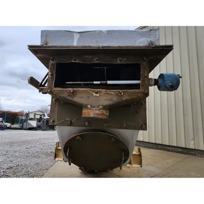 USED CARRIER QAD-3-2460S