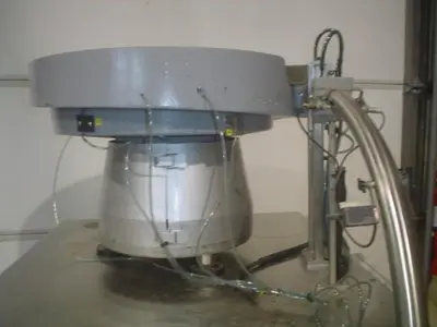 Used DL Tech Rotary Lipstick Inserter