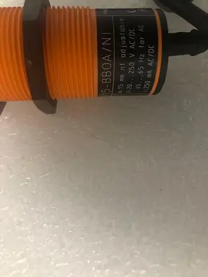 ifm Efector