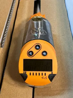 Used IFM TN2343 Sensors South Carolina US | Palmetto Automation #1159823