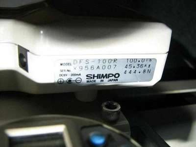 Unbranded _UNKNOWN_ Other Electrical Equipment & Supplies | Amiron Machinery (6)