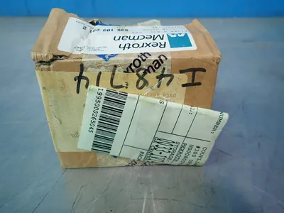 Used REXROTH 535 103 231 2 Pumps Ohio US | HGR 24 #792120