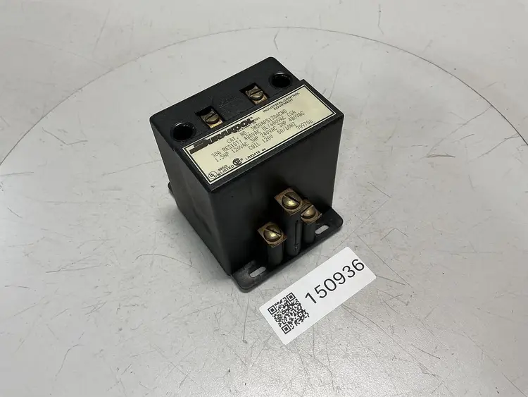 Used DURAKOOL 3M30APS120ACWG PLC Contactors Michigan US | Ideal Machinery #689767