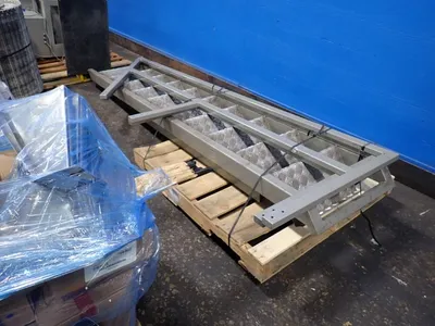 USED 2005 MASIPACK / BIVANS MXCP16 / CONVEYOMAT / TOP CLOSER