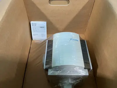Used FESTO MS12EEAGHV24P Miscellaneous MRO Ohio US | HGR 24 #1568421