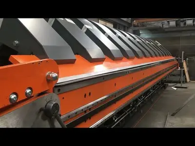 New | in-Stock STEFA VH612 Folding machines Illinois US | Olympus Machinery Group #1349366
