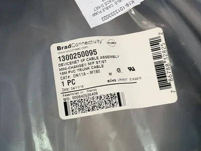 New | in-Stock BRAD CONNECTIVITY _UNKNOWN_ Misc Electrical & Power Parts Ohio US | HGR 24 #1263361