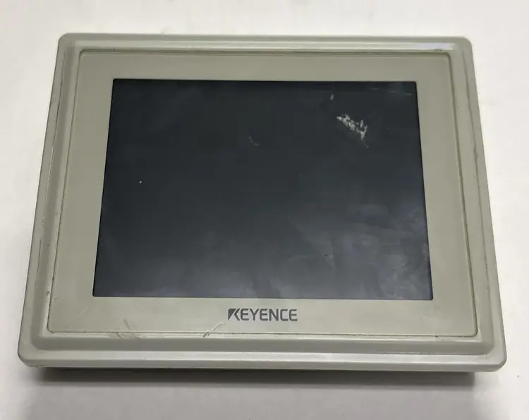 Used KEYENCE CV-M30 Automation Control (HMI) Ohio US | Surplus Asset Holdings #1237304