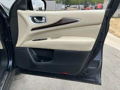 Used 2015 INFINITI QX60 SUVs Michigan US | Miedema Asset Management Group #1321285