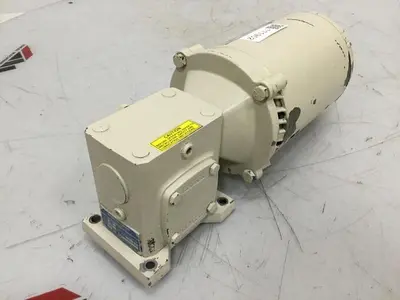 USED GENERAL ELECTRIC 5K36MN48A