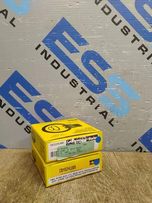 PARKER CB152HL005 Motors | ESS Industrial Equipment Sales (1)