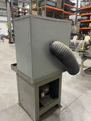 Kalamazoo 8″ Belt Sander