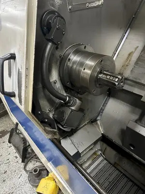 2006 DOOSAN 240CL Lathes, CNC | Star Equipment Co., Inc. (6)