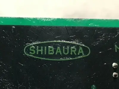 USED TOSHIBA H1503313