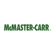 McMASTER CARR