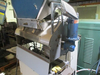 USED MERRILL 30-16AH
