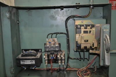 USED ALLSTEEL 1/4/2012