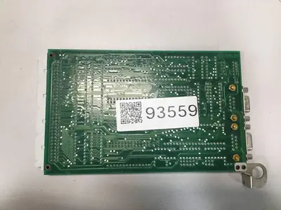 USED BACHMANN ELECTRONIC STU500.02