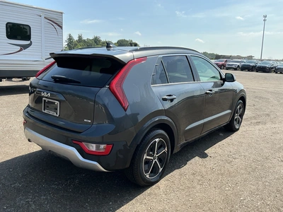 Used 2023 KIA NIRO SUVs Michigan US | Miedema Asset Management Group #1406863