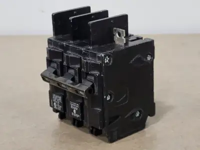 USED SIEMENS BQ3B040