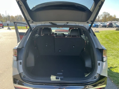 Used 2025 KIA SPORTAGE SUVs Michigan US | Miedema Asset Management Group #1579074