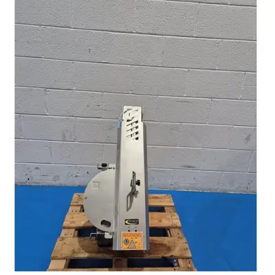 Used Jac _UNKNOWN_ Bread Slicers Pennsylvania US | ISCA #1299194