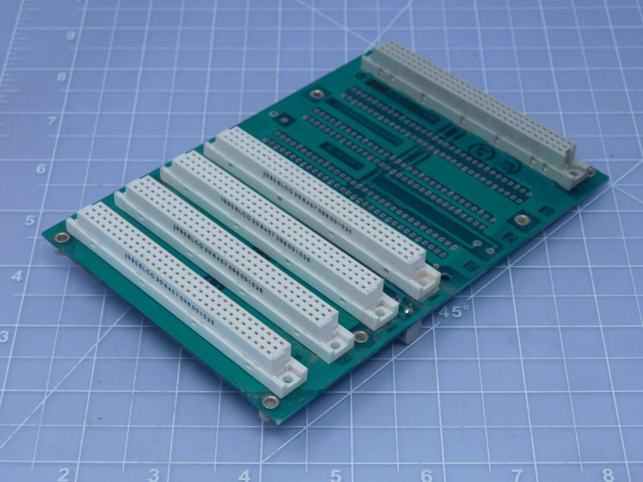 Used ASI _UNKNOWN_ Circuit Boards | OCO Industrial #1613263