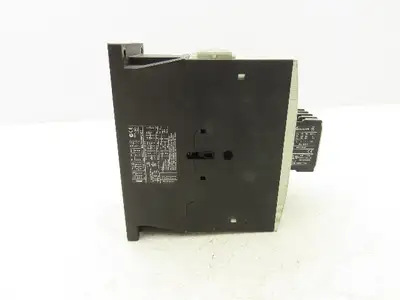 Used KLOCKNER MOELLER _UNKNOWN_ Starters Indiana US | Arrow Industrial #1364891
