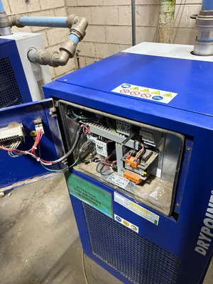 Used BEKO RAX300-NA-RB Air Compressors (Misc) South Carolina US | ESS Industrial Equipment Sales #1352878